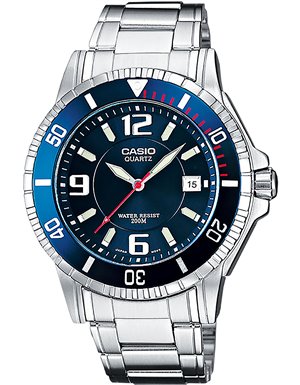 Casio MTD-1053D-2AVES