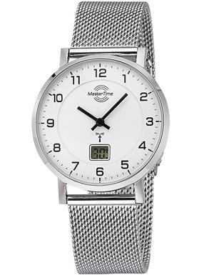 Master Time MTLS-10740-12M