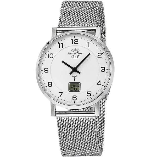 Master Time MTLS-10740-12M