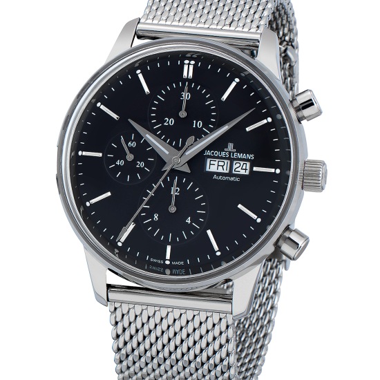 Jacques Lemans N-208C