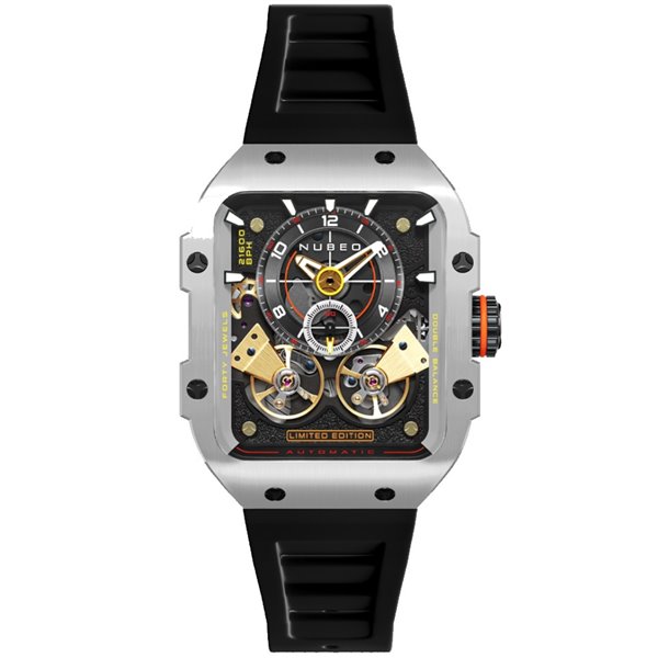 Nubeo NB-6077-08