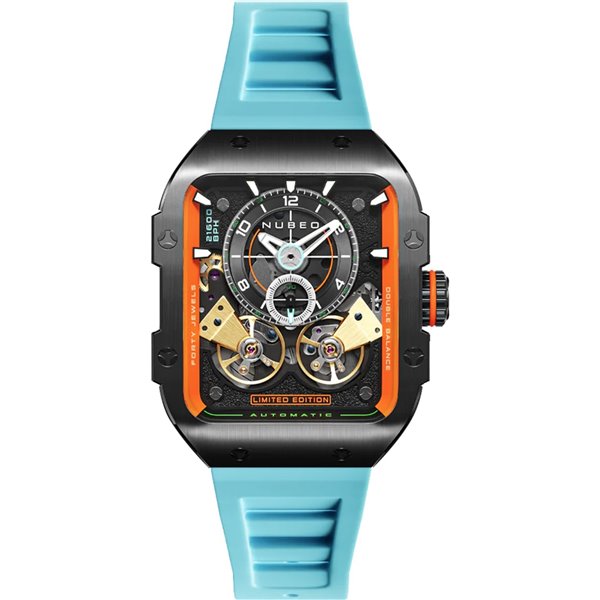 Nubeo NB-6077-0C
