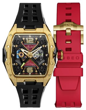 Nubeo NB-6078-06