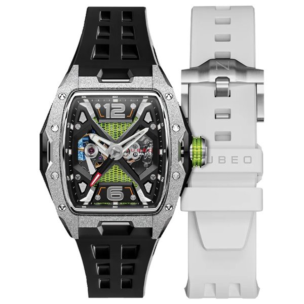 Nubeo NB-6078-08