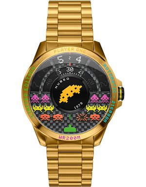 Nubeo NB-6082-SI-33