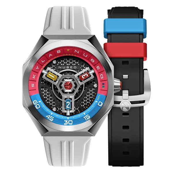 Nubeo NB-6083-08