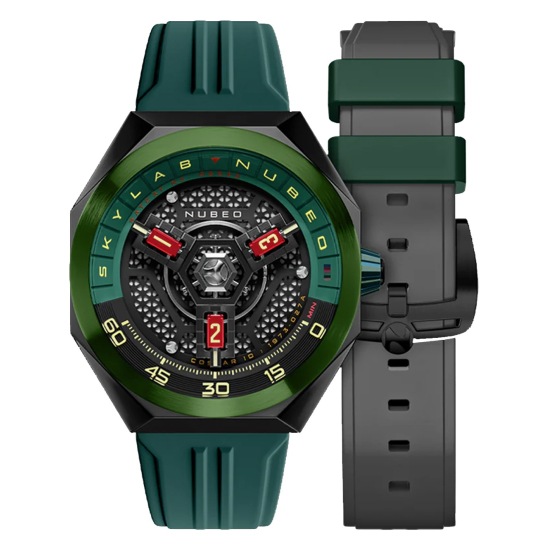 PÁNSKÉ HODINKY Nubeo NB-6083-09