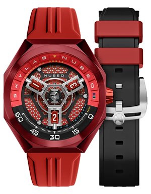 Nubeo NB-6083-0C