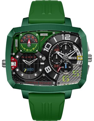 Nubeo NB-6084-03