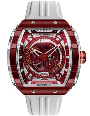 Nubeo NB-6087-02