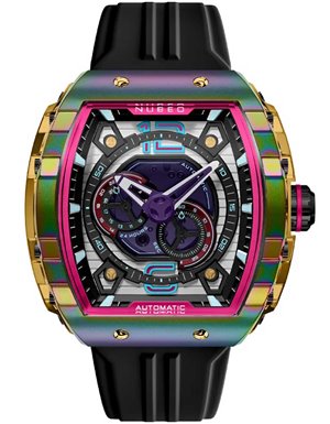 Nubeo NB-6087-03