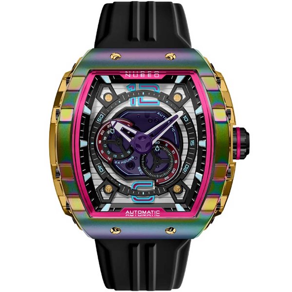 Nubeo NB-6087-03