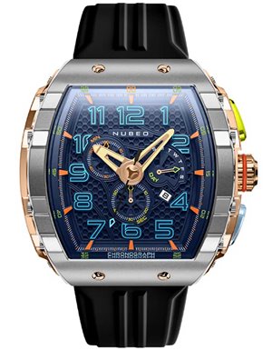 Nubeo NB-6088-01