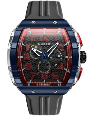 Nubeo NB-6088-08