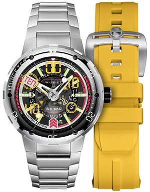 Nubeo NB-6090-11