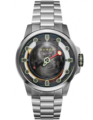 Nubeo NB-6091-11