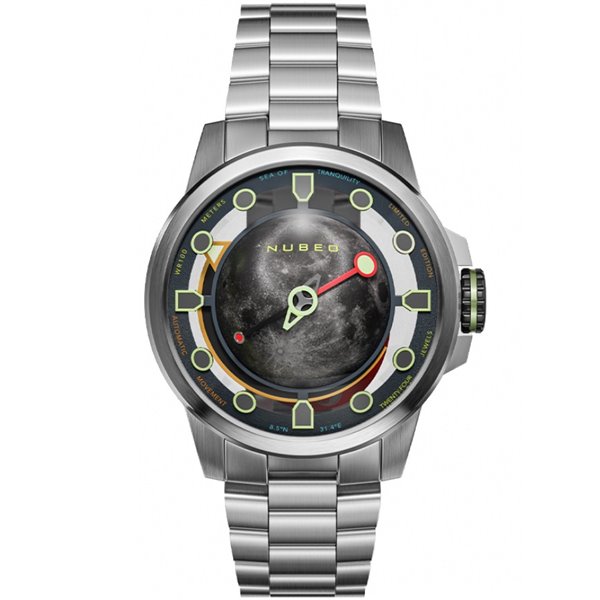 Nubeo NB-6091-11