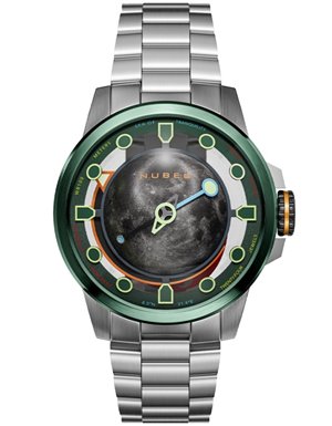 Nubeo NB-6091-33
