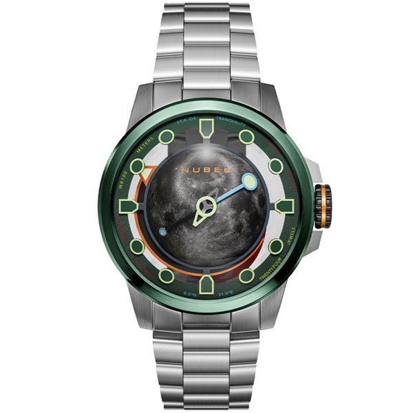 Nubeo NB-6091-33