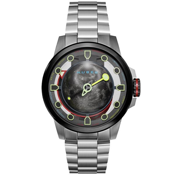 Nubeo NB-6091-55