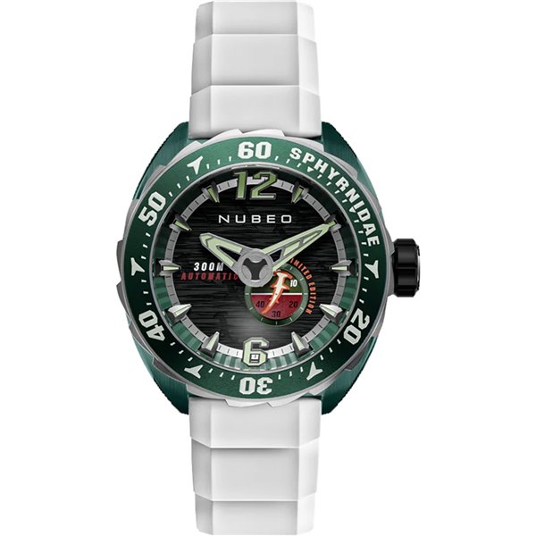 Nubeo NB-6092-02