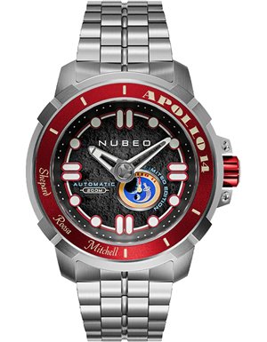 Nubeo NB-6093-22