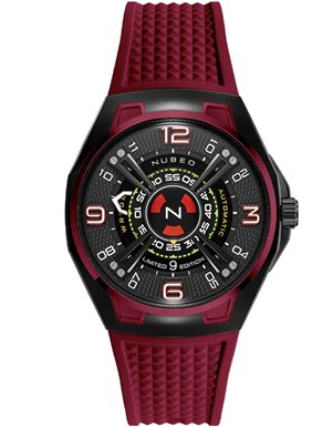 Nubeo NB-6094-02