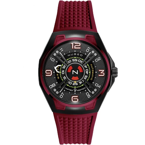 Nubeo NB-6094-02