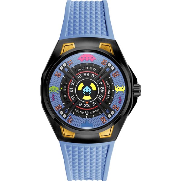 Nubeo NB-6099-SI-03
