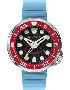 Nubeo NB-6102-01