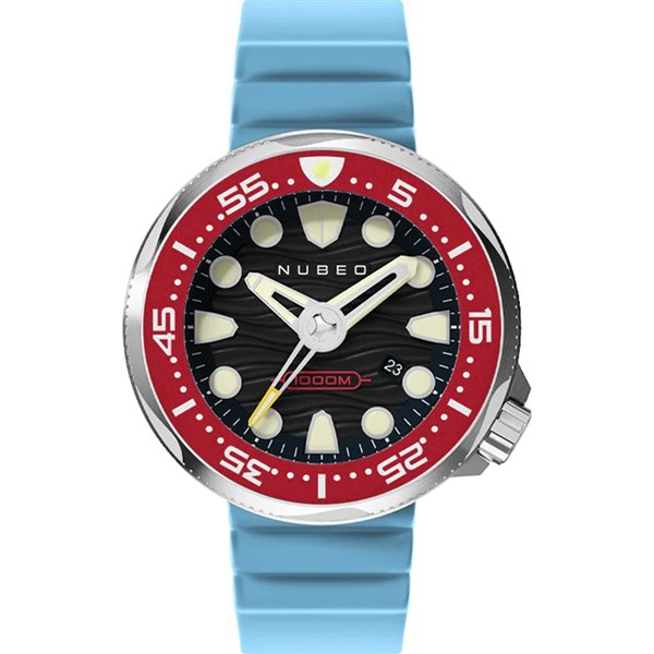 Nubeo NB-6102-01