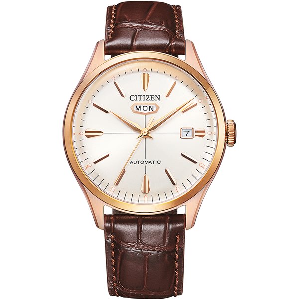 Citizen NH8393-05AE