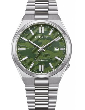 Citizen NJ0159-86X