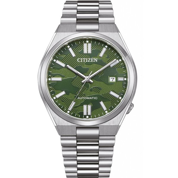 Citizen NJ0159-86X