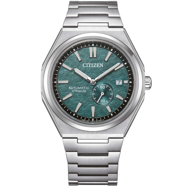 Citizen NJ0180-80X