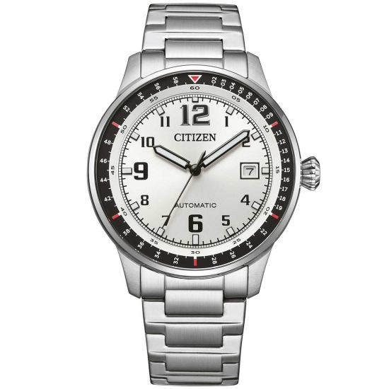Citizen NJ0190-51A
