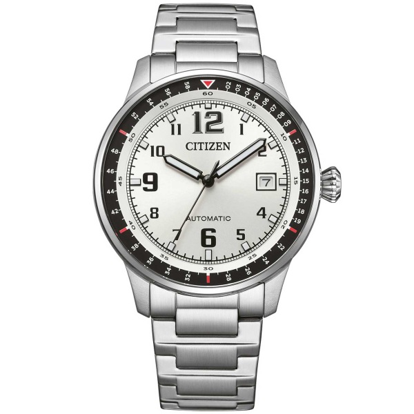 Citizen NJ0190-51A