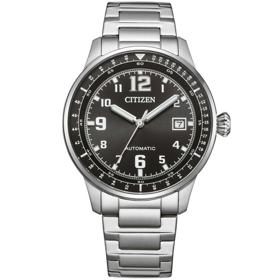 Citizen NJ0190-51E