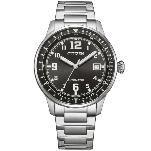 Citizen NJ0190-51E