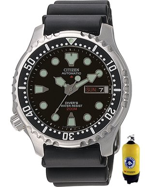 Citizen NY0040-09EE