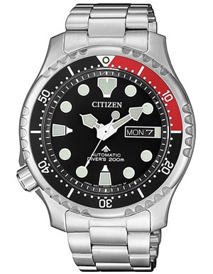 Citizen NY0085-86EE