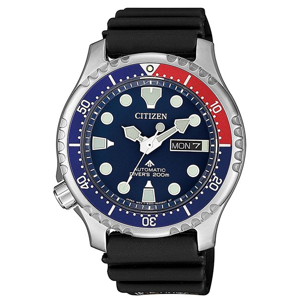 Citizen NY0086-16LE
