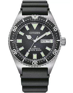 Citizen NY0120-01EE