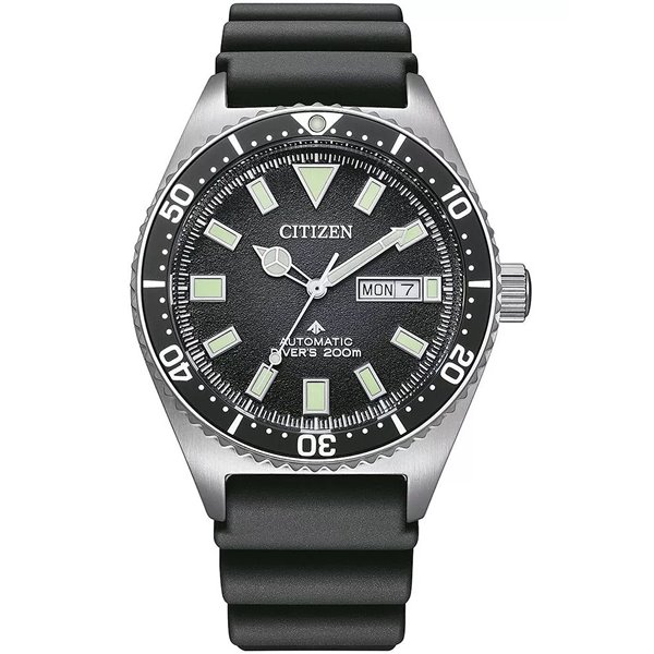 Citizen NY0120-01EE