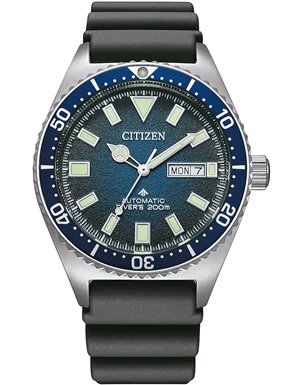 Citizen NY0129-07L