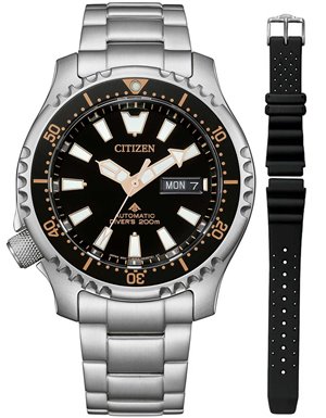 Citizen NY0160-66EE