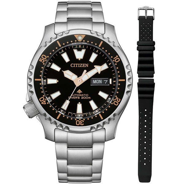 Citizen NY0160-66EE