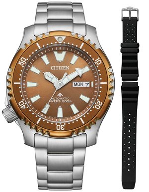 Citizen NY0164-65XE