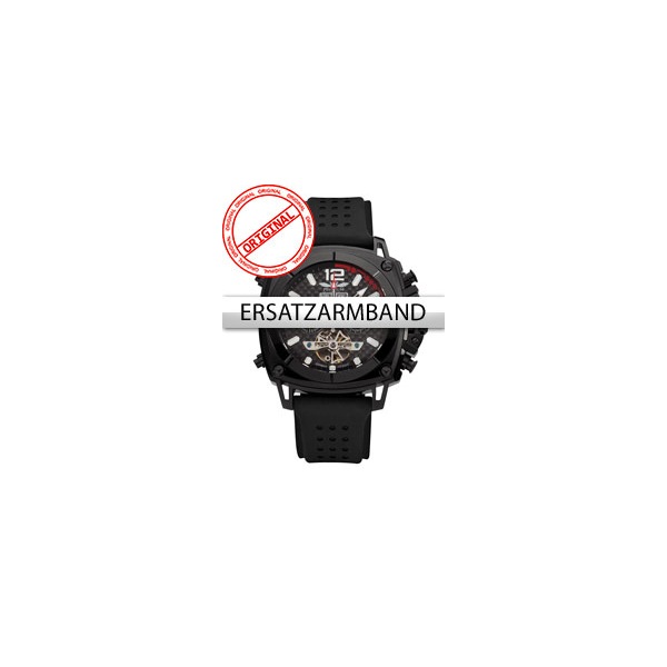 ŠPERKY Perigaum P-1001-Ersatzband-PU