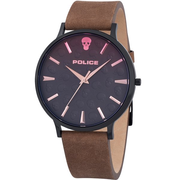 Police PL16023JSB.02